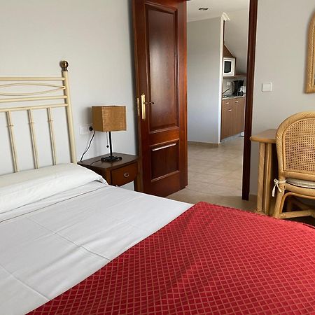 Apartamentos Casa Ameiros San Vicente do Grove Luaran gambar