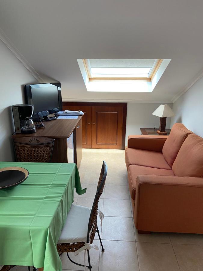 Apartamentos Casa Ameiros San Vicente do Grove Luaran gambar