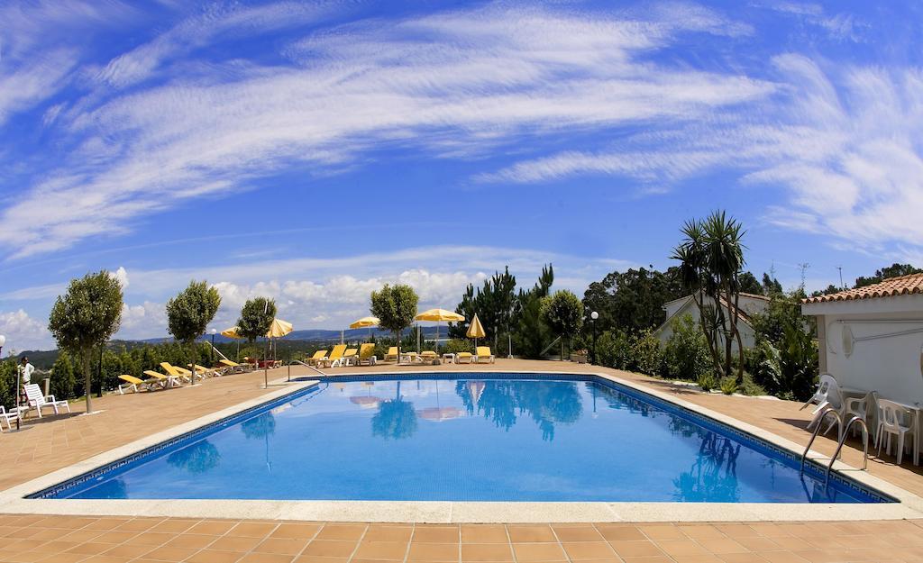 Apartamentos Casa Ameiros San Vicente do Grove Luaran gambar