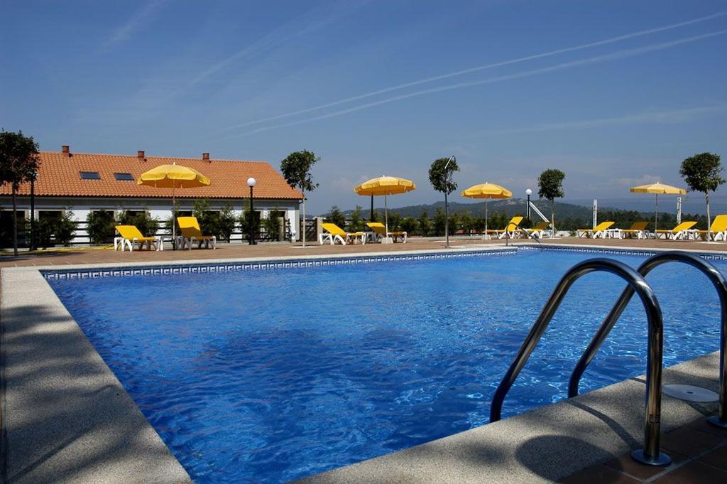 Apartamentos Casa Ameiros San Vicente do Grove Luaran gambar