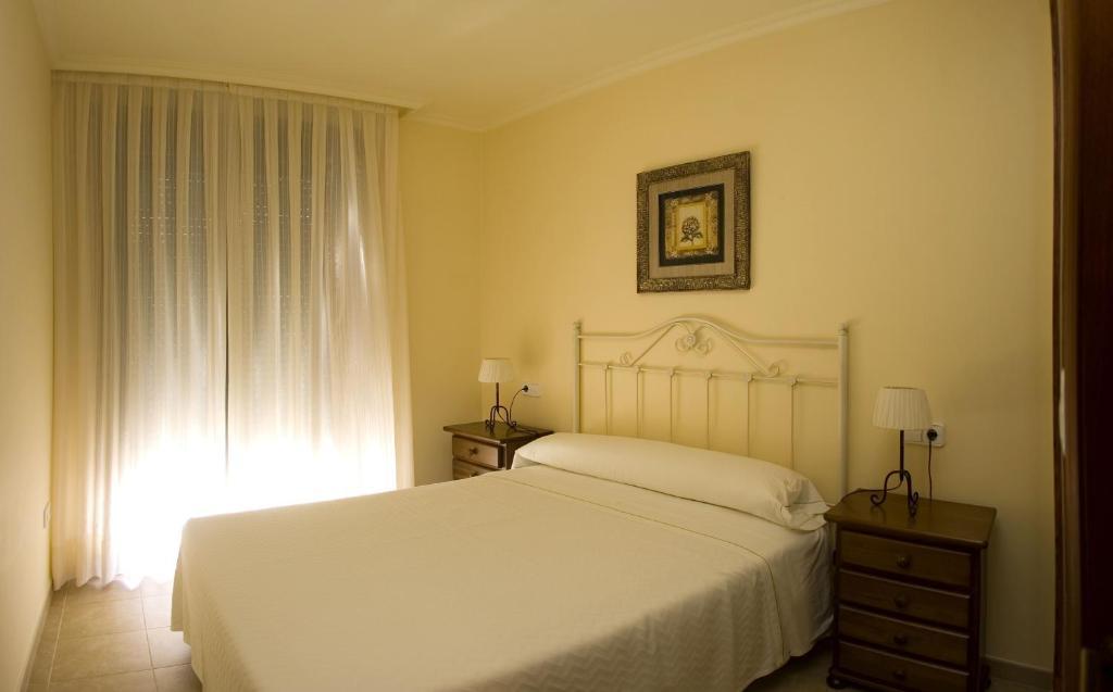 Apartamentos Casa Ameiros San Vicente do Grove Bilik gambar