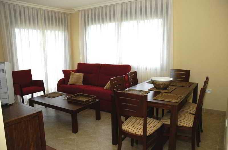 Apartamentos Casa Ameiros San Vicente do Grove Luaran gambar